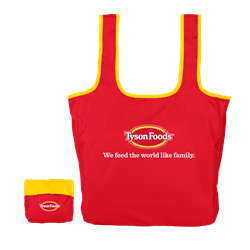 Image of Large Tuck & Tote